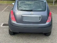 Usata Lancia Ypsilon 60 CV (44 kW) 2006 Grigio Utilitaria
