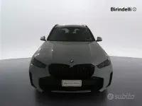 Usata BMW X5 M Sport 286 CV (210 kW) 2023 Grigio SUV