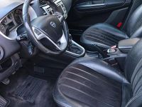 Usata Lancia Delta 190 CV (139 kW) 2011 Grigio Utilitaria