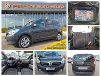 Usata Dacia Lodgy 102 CV (75 kW) 2016 Other Monovolume