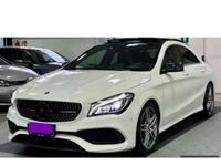 usata Mercedes CLA220 d (cdi) Premium 4matic 177cv auto