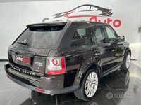 usata Land Rover Range Rover Sport 3.0 SDV6 SE