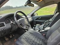 Usata Volvo V70 136 CV (100 kW) 2010 Bianco Station wagon