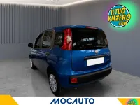 Usata Fiat Panda S 70 CV (51 kW) 2023 Utilitaria
