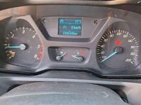 Usata Ford Transit Custom Trend 131 CV (96 kW) 2017 Bianco Furgone