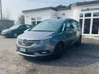 Occasion Opel Zafira Life Innovation 136 PK (100 kW) 2019 Grijs MPV