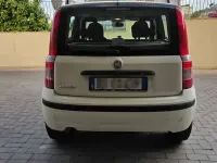 Usata Fiat Panda Active 75 CV (55 kW) 2011 Utilitaria