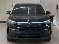 Usata VW Tiguan Life 150 CV (110 kW) 2025 Nero SUV