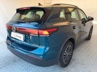 Usata VW Tiguan Life 150 CV (110 kW) 2025 Blu SUV
