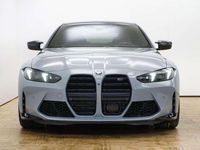 Usata BMW M4 Competition Edition 530 CV (389 kW) 2025 Grigio Coupé