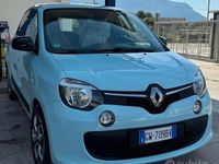 Usata Renault Twingo 65 CV (47 kW) 2023 Blu Utilitaria