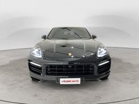 Usata Porsche Cayenne Platinum Edition 324 CV (238 kW) 2016 Nero SUV