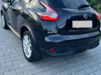 Usata Nissan Juke Acenta 110 CV (80 kW) 2018 SUV