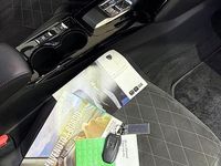 Usata Peugeot 2008 GT 130 CV (95 kW) 2022 Nero SUV