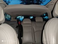 Usata Citroën C5 241 CV (177 kW) 2009 Rosso Station wagon