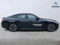 Usata BMW i4 M Sport 250 kW (340 CV) 2026 Nero Berlina