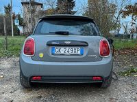 Usata Mini Cooper SE 75 kW (102 CV) 2021 Utilitaria
