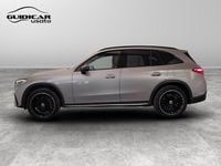 Käytetty Mercedes GLC300 Advanced 197 HP (144 kW) 2023 Harmaa Katumaasturi