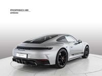 Usata Porsche 911 485 CV (356 kW) 2025 Grigio Coupé