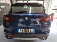 usata Alfa Romeo Stelvio 2.2 Turbodiesel 210 CV AT8 Q4 E