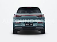 Nuova Geely EX5 160 kW (218 CV) 2025 Verde SUV