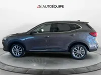 Usata MG HS Comfort 162 CV (119 kW) 2024 Grigio SUV