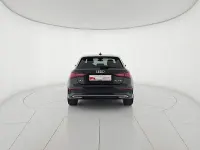 Usata Audi A3 Sportback Advanced 110 CV (80 kW) 2021 Utilitaria