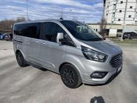 Usata Ford Tourneo Custom 129 CV (94 kW) 2021 Furgone