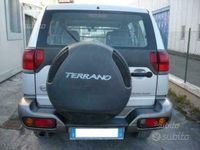 usata Nissan Terrano II - 2002