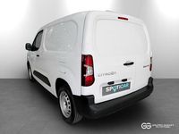 Nuova Citroën Berlingo 131 CV (96 kW) 2025 Kaolin white pastello kaolin white pastello Monovolume