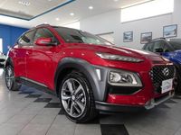 usata Hyundai Kona 1.0 BZ T-GDI 120 CV XPOSSIBLE