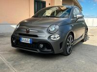 usata Abarth 595 1.4 t-jet Turismo 165cv