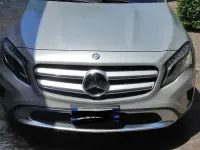 Usata Mercedes GLA180 Executive 109 CV (80 kW) 2016 SUV