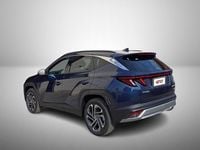 Ny Hyundai Tucson 239 HK (175 kW) 2026 Blå SUV