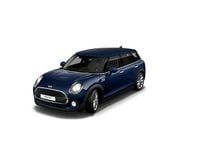 Usata Mini One Clubman 102 CV (75 kW) 2017 Station wagon