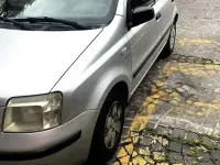 Usata Fiat Panda Dynamic 60 CV (44 kW) 2008 Utilitaria