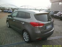 usata Kia Carens 3ª serie 1.7 CRDi 136 CV Auto Class