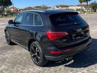 Usata Audi Q5 Ambiente 170 CV (125 kW) 2008 SUV