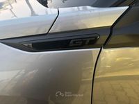 Usata Peugeot 2008 GT 131 CV (96 kW) 2024 Grigio SUV