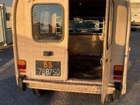 Usata Citroën Dyane 32 CV (23 kW) 1982 Utilitaria