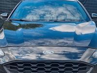 Usata Ford Focus 150 CV (110 kW) 2019 Nero Station wagon