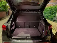 Usata Mercedes GLA200 Executive 150 CV (110 kW) 2023 Nero SUV