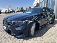 Usata BMW M5 727 CV (534 kW) 2025 Nero Station wagon