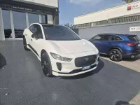 Usata Jaguar I-Pace SE 294 kW (400 CV) 2023 Ostuni pearl white SUV