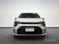 Usata Kia Picanto Style 79 CV (58 kW) 2024 Bianco Utilitaria