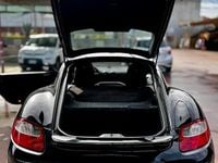 Usata Porsche Cayman 295 CV (216 kW) 2006 Nero Coupé