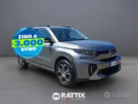 Usata Citroën C3 Aircross PureTech 101 CV (74 kW) 2025 Mercury grey SUV