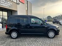 usata VW Caddy 2.0 TDI 102CV