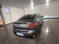 Occasion Citroën C4 X 131 ch (96 kW) 2024 Gris SUV