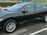 Usata Jaguar I-Pace Business Edition 172 kW (234 CV) 2021 Nero SUV